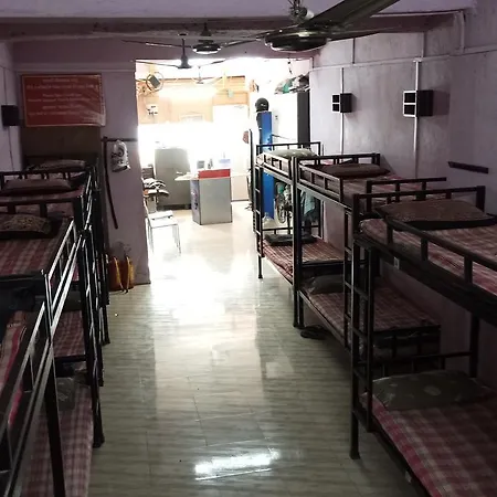 Asia Lodge Near Railway Station Aurangabad  Exterior photo