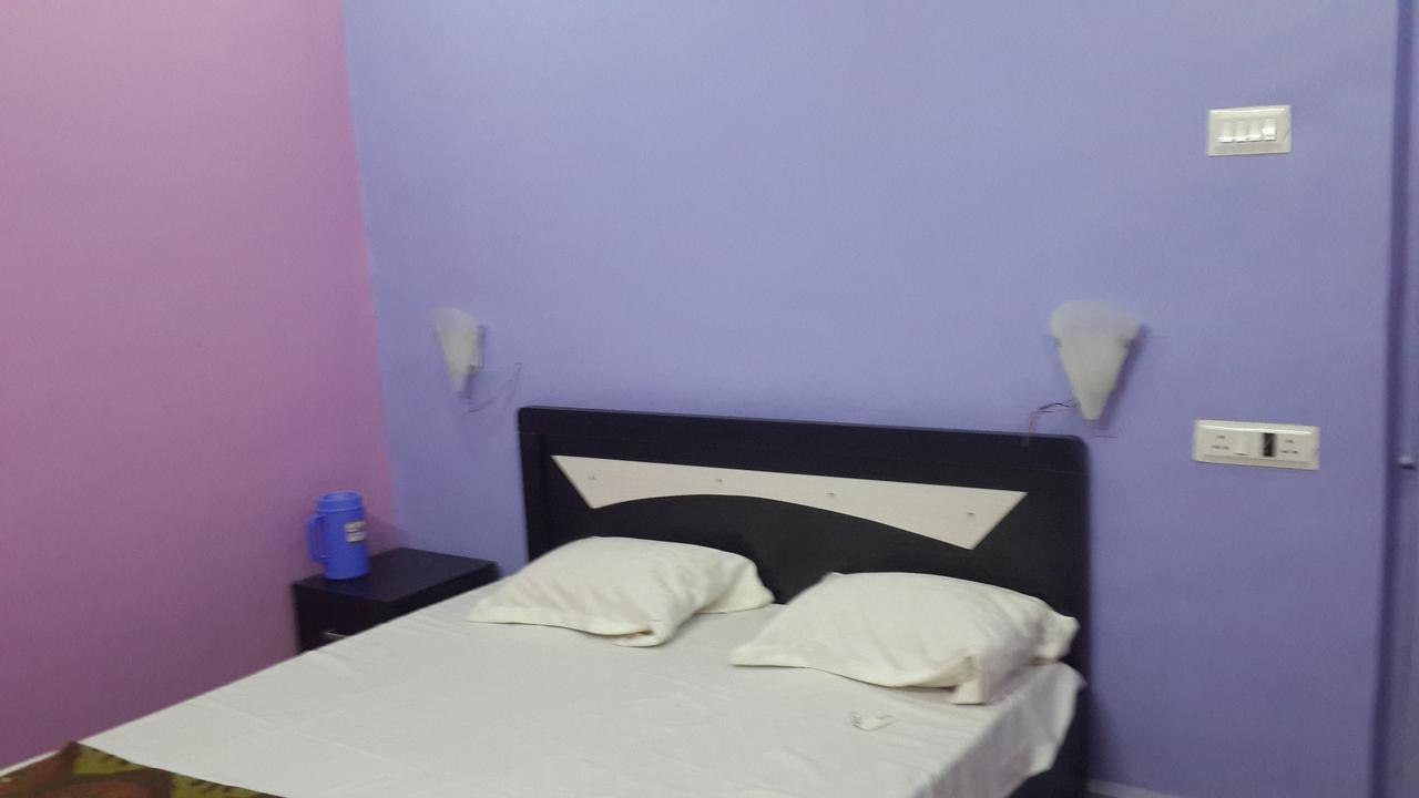 Lodge Near Railway Station Aurangabad (Maharashtra)