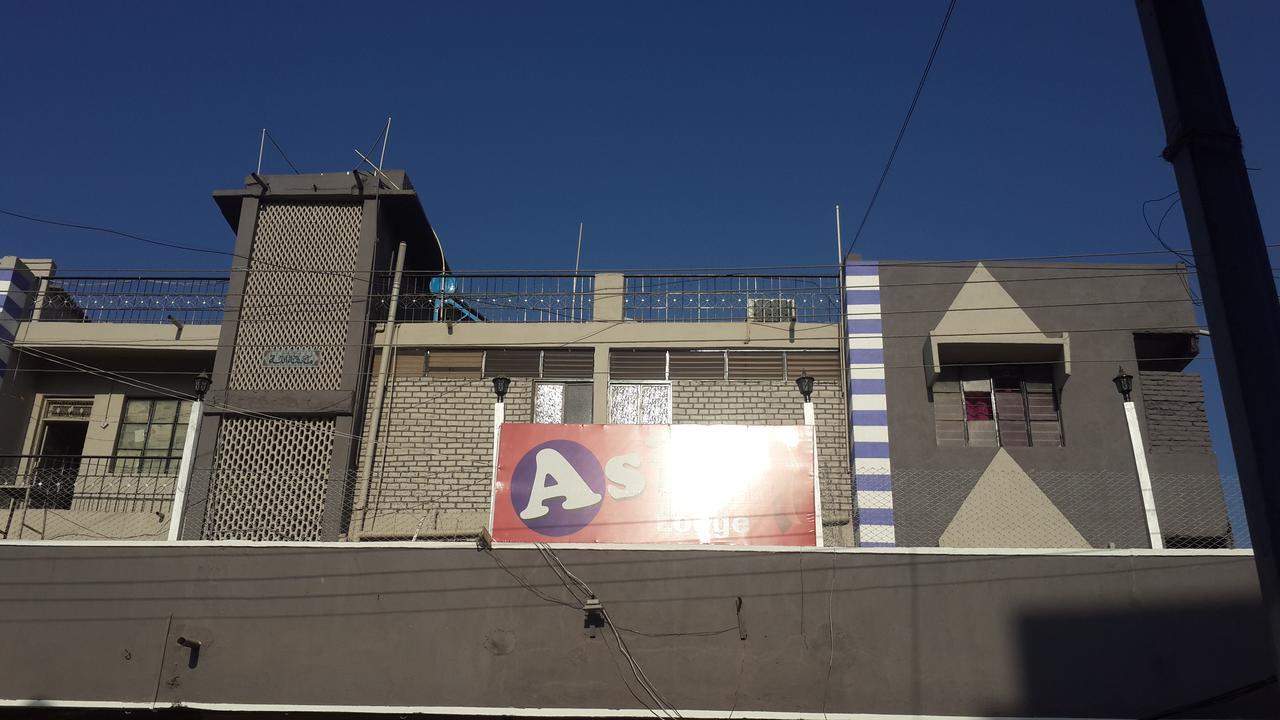 Near Railway Station