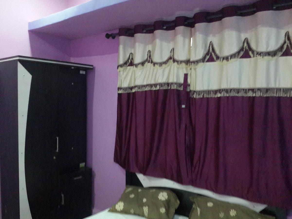 Near Railway Station Lodge Aurangabad (Maharashtra)