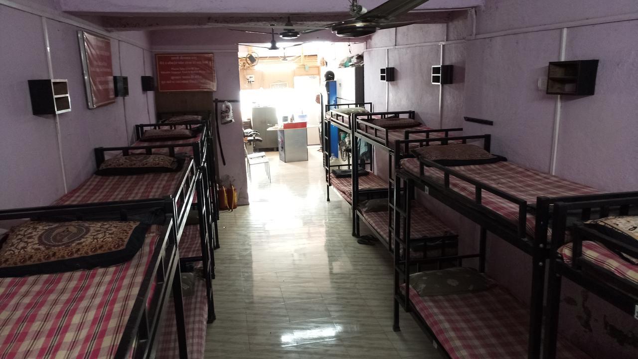 Near Railway Station * Aurangabad (Maharashtra)